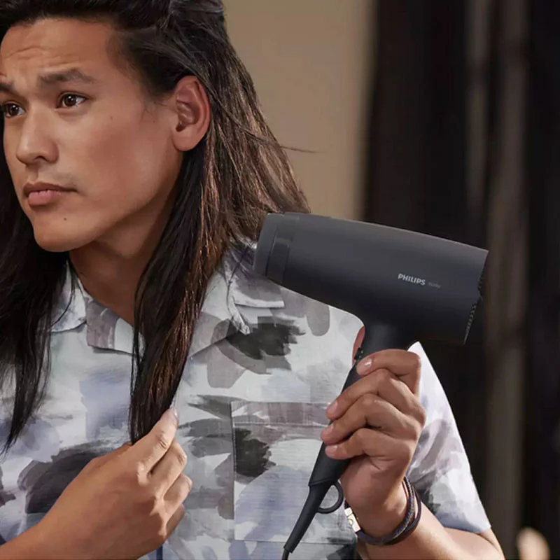 سشوار خانگی فیلیپس مدل BHD302 - Image 7