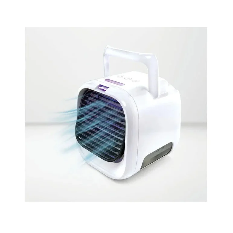 کولر آبی سیلور کرست مدل C1000 - Image 4