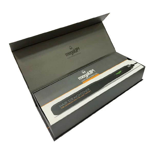 اتو مو مگااپ مدل NU1 - Image 3