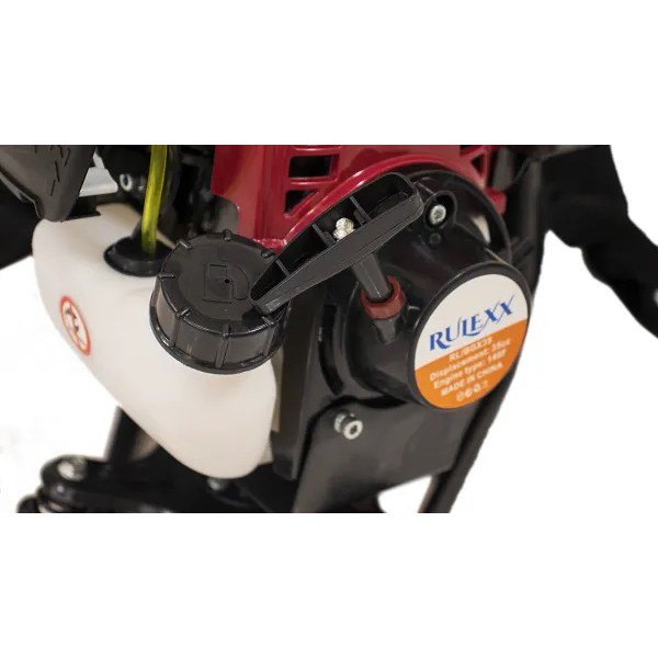 علف تراش پشتی رولکس مدل چهار زمانه کد SMT-RULEXX-4ZAMANE - Image 7