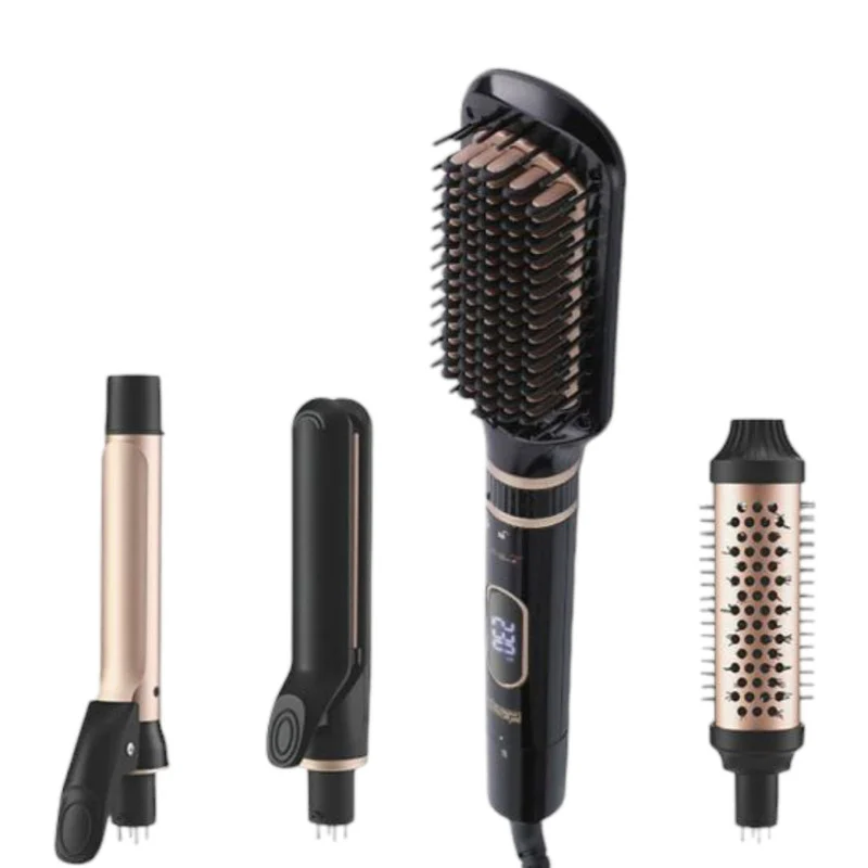 برس حرارتی دی اس پی مدل 20913 4in1 - Image 5