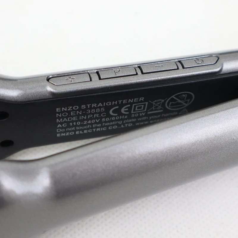 اتو مو انزو پروفیشینال مدل EN-3885 - Image 23