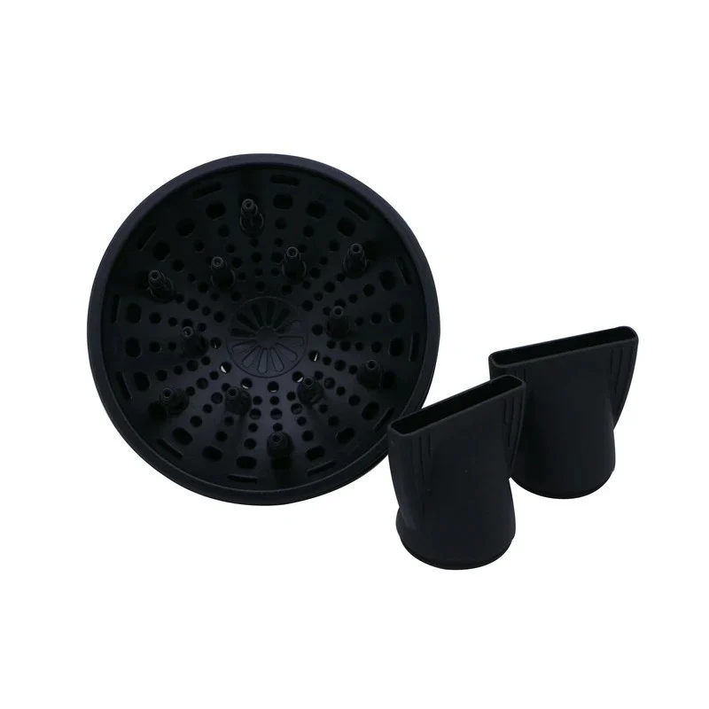 سشوار حرفه ای نیو نایس مدل NW-9200 - Image 4