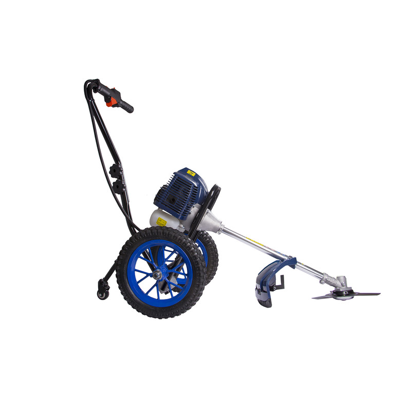 علف زن اکتیو تولز مدل AC-2652BR - Image 14