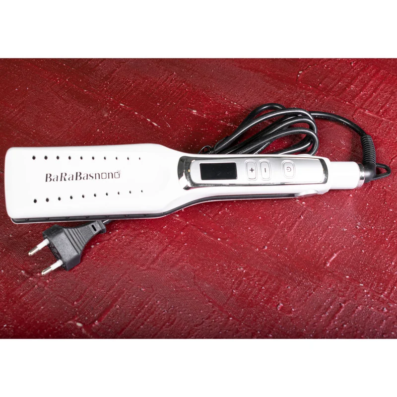 اتو مو باراباس نانو مدل ST2888 - Image 3