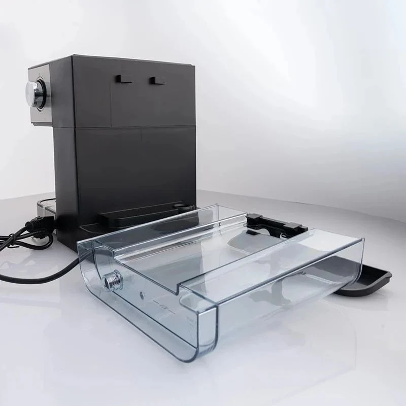 اسپرسو ساز 1800 میلیلیتر میسل مدل ME_333 PRO - Image 13