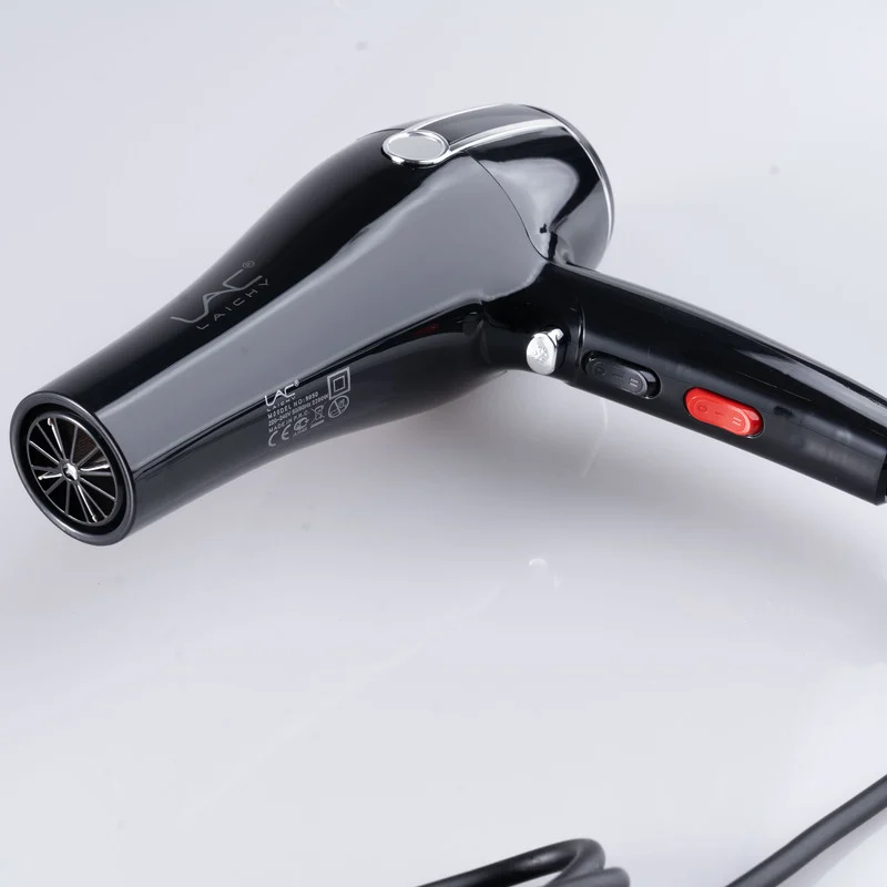 سشوار حرفه ای لایچی مدل L-9050 - Image 8