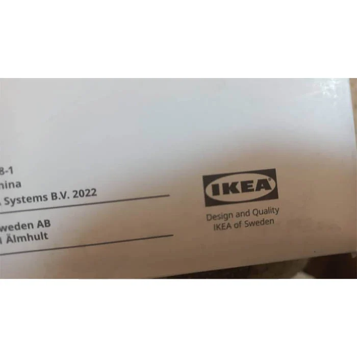 بند رخت ایکیا مدل SLIBB کد 076 - Image 6