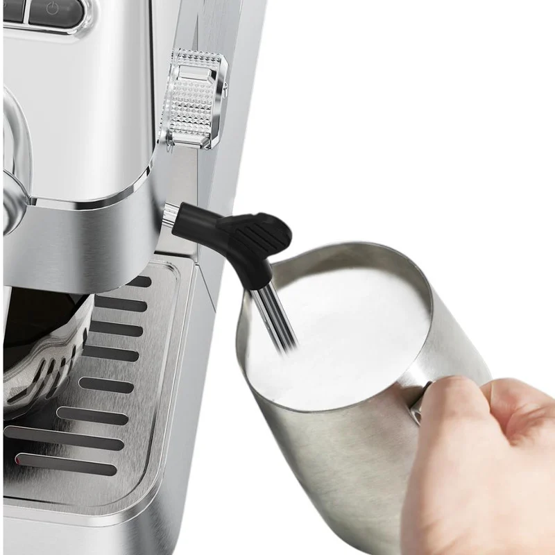 اسپرسو ساز 1000 میلیلیتر تلیونیکس مدل TEM-5170 - Image 8