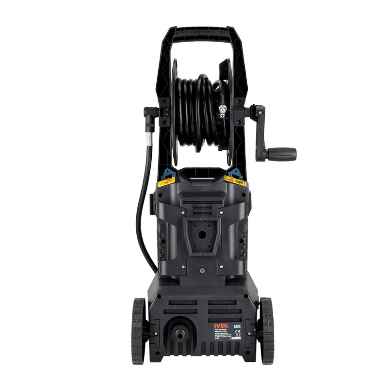 کارواش ایوک مدل K-4140 - Image 3
