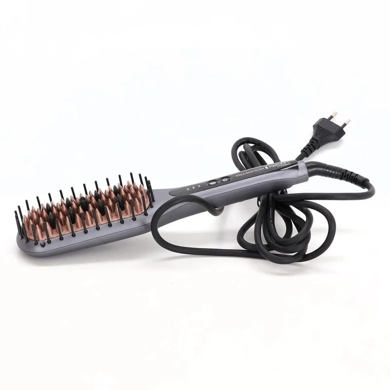 برس حرارتی رمینگتون مدل CB7480 - Keratin Protect - Image 11
