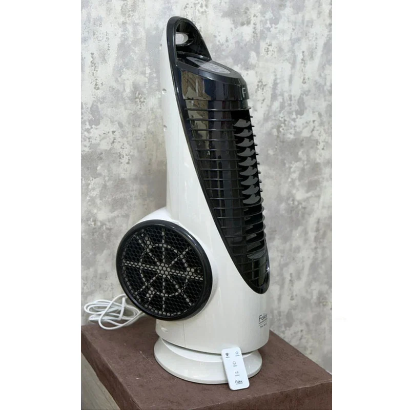 پنکه ایستاده 90 وات فکر مدل TVL 90 - Image 7