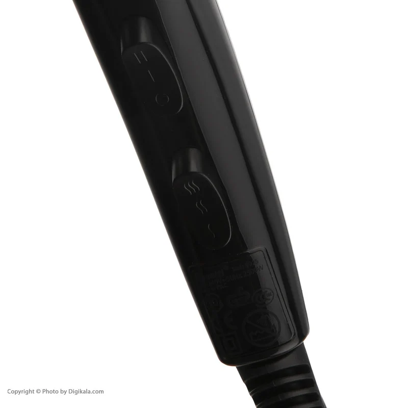 سشوار حرفهای رزتی مدل 9925 - Image 10