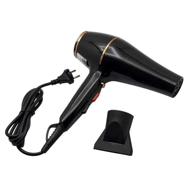 سشوار حرفهای 9000 وات کنوود مدل 550 - Image 3