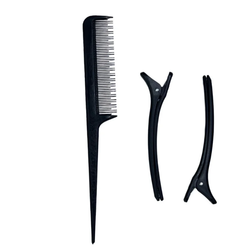 سشوار برسدار چرخشی 1200 وات انزو پروفیشینال مدل EN-746K 5in1+ - Image 2