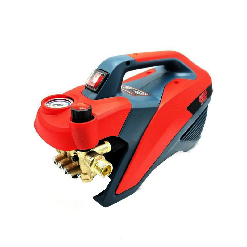 کارواش دینامی 350 بار3500 وات باس مدل LIFE STYLE 266 - Image 2