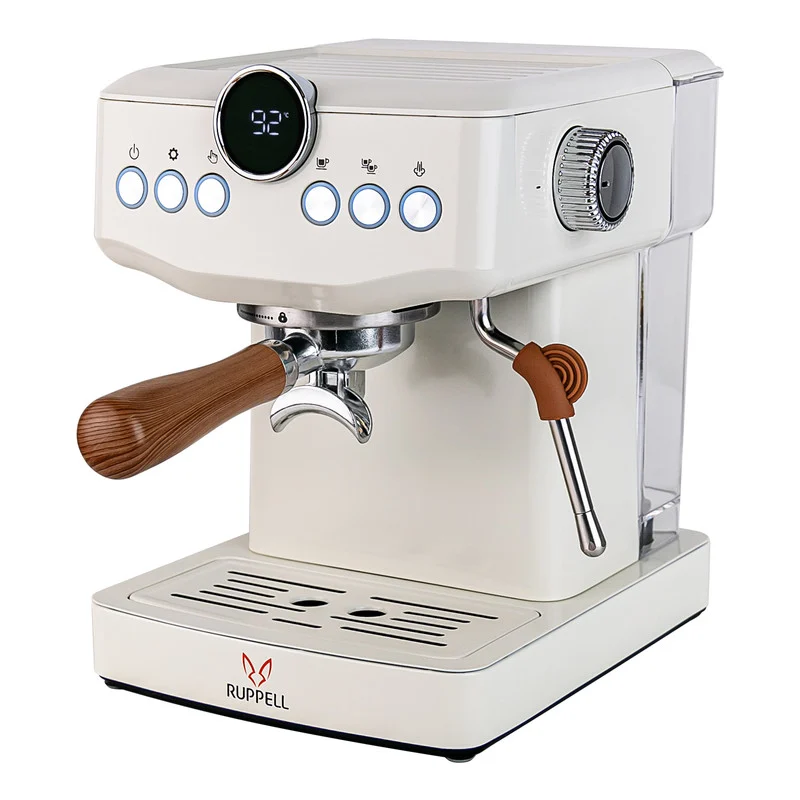 اسپرسو ساز 1800 میلیلیتر روپل مدل RPL-CM8042 - Image 2