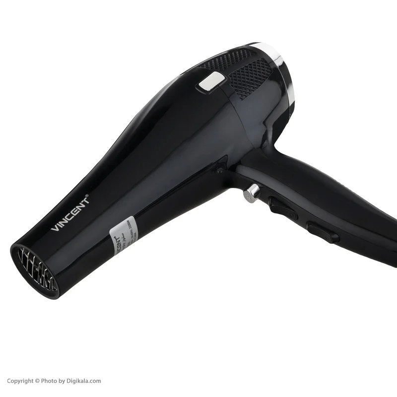 سشوار وینسنت مدل Shiny Dry - Image 7