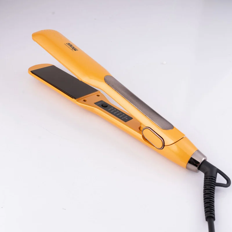 سشوار دی اس پی مدل 80104 به همراه اتو مو و فر کننده مو - Image 13