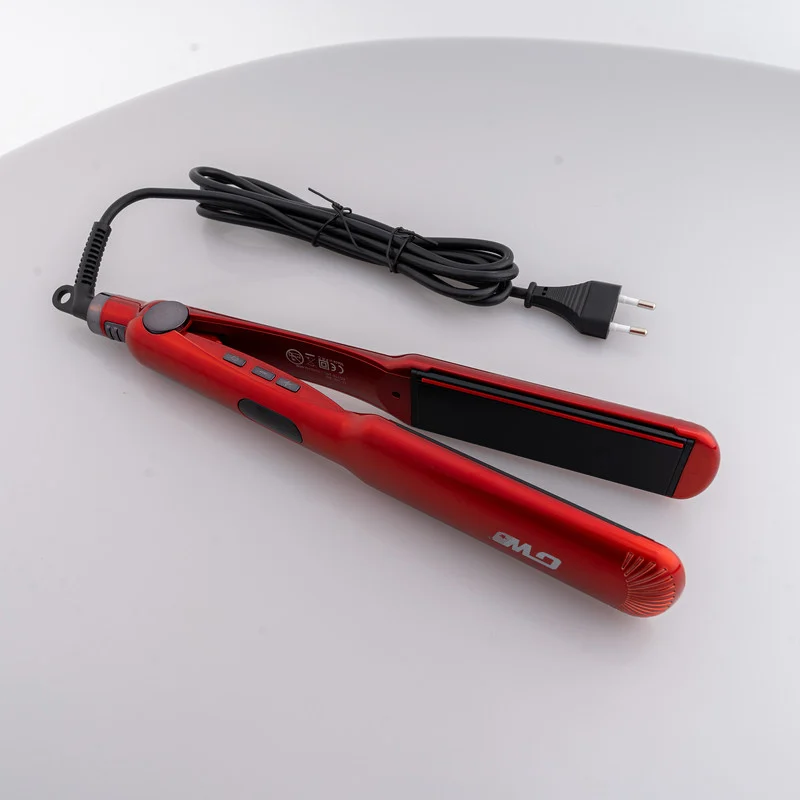 اتو و حالت دهنده ی مو جی دبلیو مدل R5 - Image 13