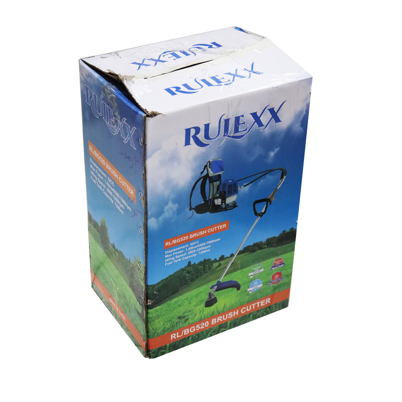 علف تراش رولکس مدل 2 زمانه کد YP-KOLEI-RL/BG520 - Image 10