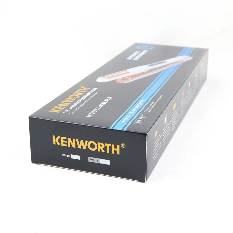 حالت دهنده مو کنورث مدل KW335 - Image 3