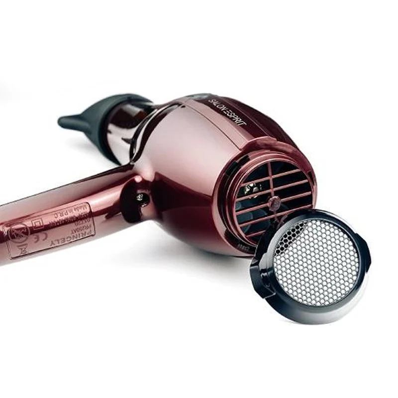 سشوار حرفه ای پرنسلی مدل PR250AT - Image 5