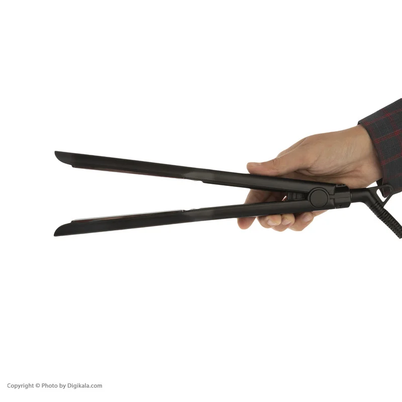 اتو مو مک استایلر مدل MC-2098 - Image 9