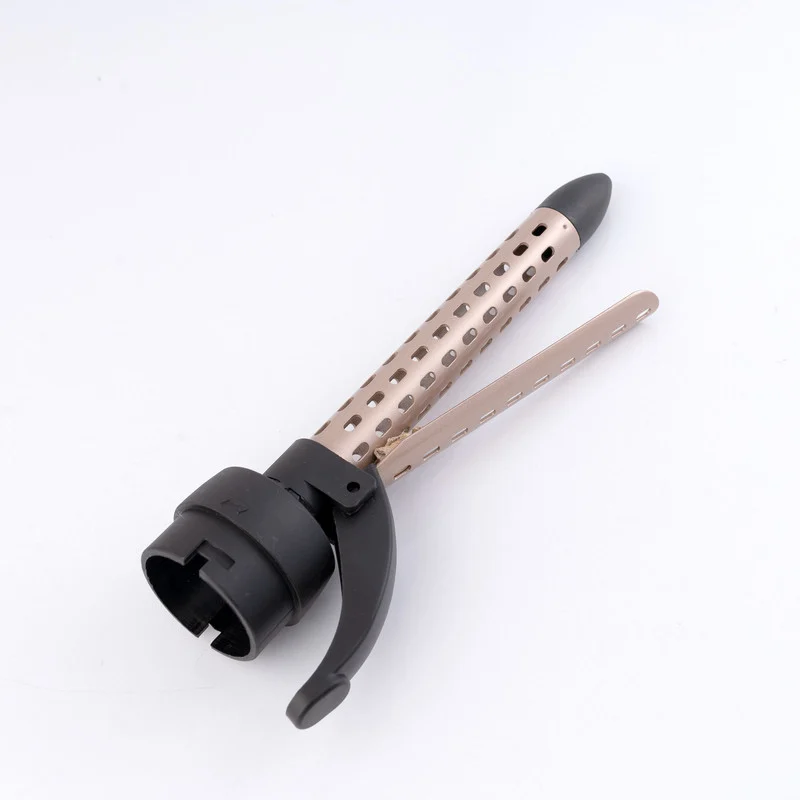 سشوار برس دار چرخشی لکسیکال مدل LAS-5202 - Image 6