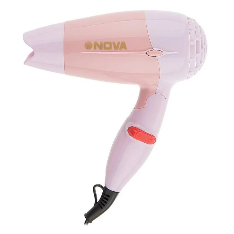 سشوار مسافرتی نوا مدل NV-662 - Image 2