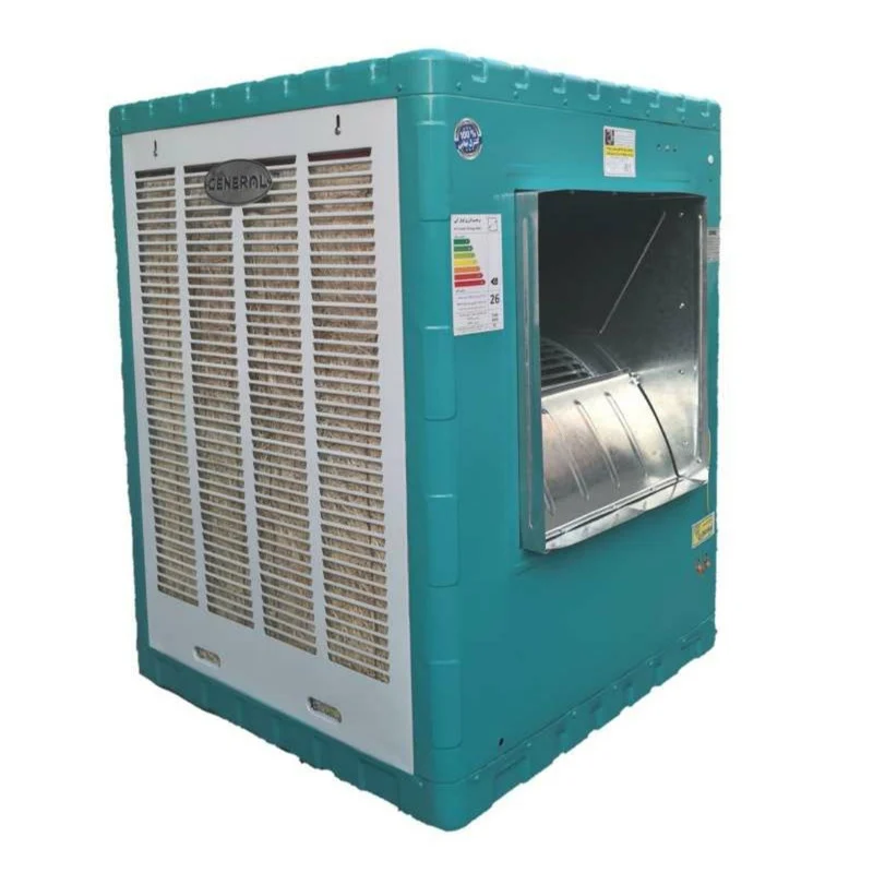 کولر آبی 7500 جنرال مدل Foll7500 - Image 2