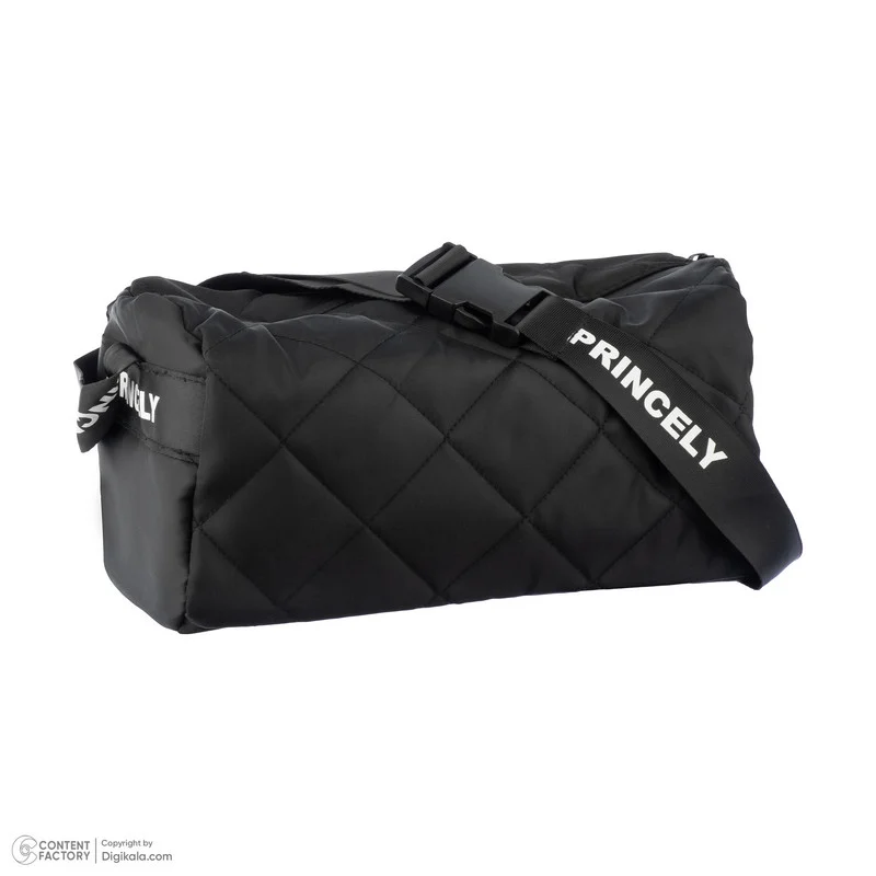 سشوار برس دار چرخشی پرنسلی مدل PR312AT - Image 10