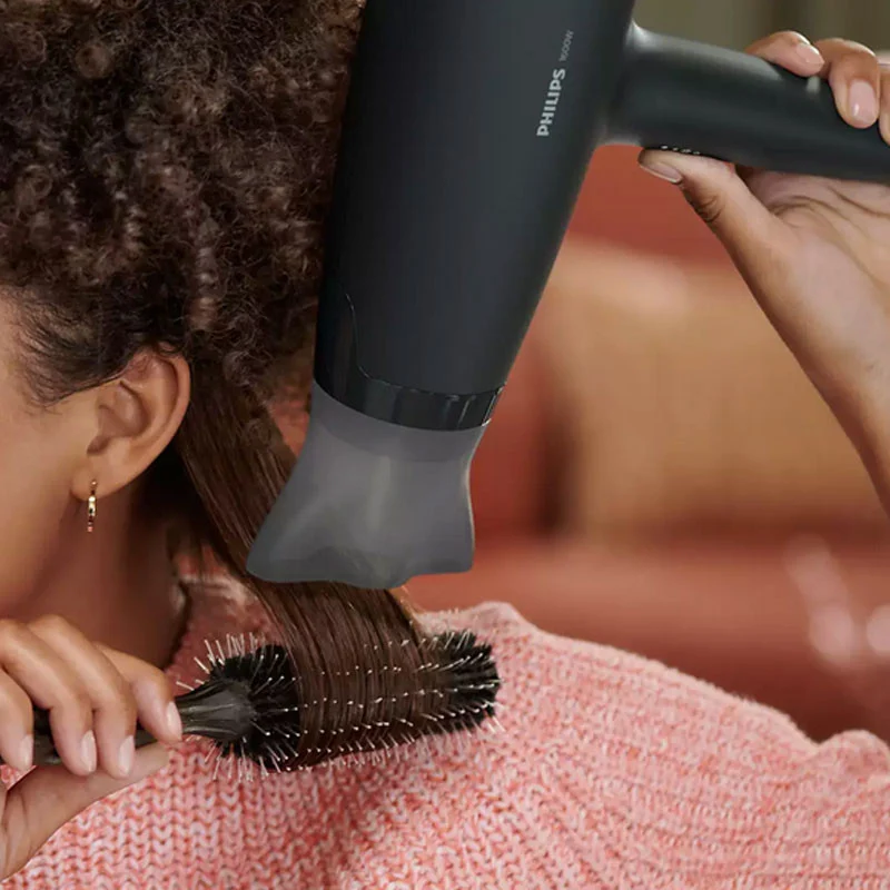 سشوار خانگی فیلیپس مدل BHD302 - Image 6