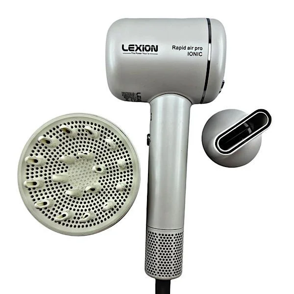 سشوار لکسیون مدل 110000RPM - Image 3