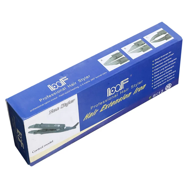 دستگاه اکستنشن لوف مدل L-611 - Image 6