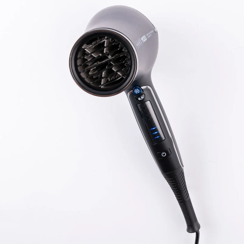 سشوار حرفه ای مودکس مدل HD1280 - Image 2