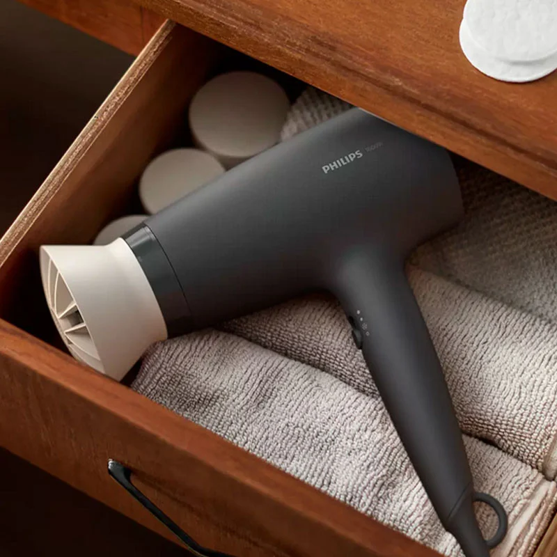 سشوار خانگی فیلیپس مدل BHD302 - Image 5