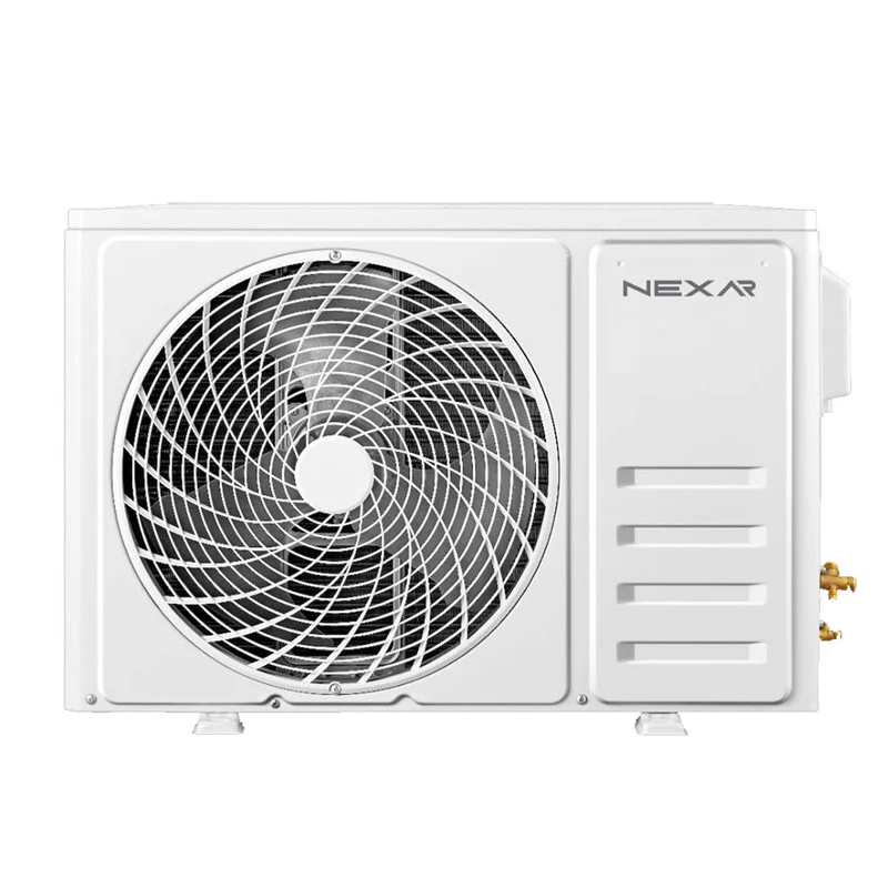 کولر گازی اسپلیت 12000 دور ثابت نکسار مدل NAC-TF12ELN1A / NAC-TF12ELU1A - Image 4