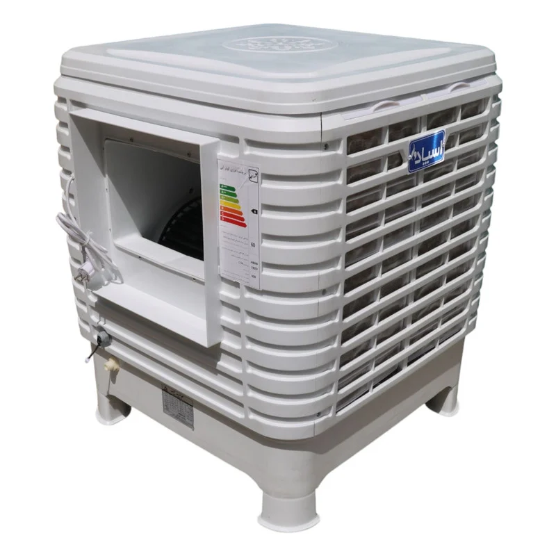 کولر سلولوزی 5000 اسپاد مدل 500 - Image 3