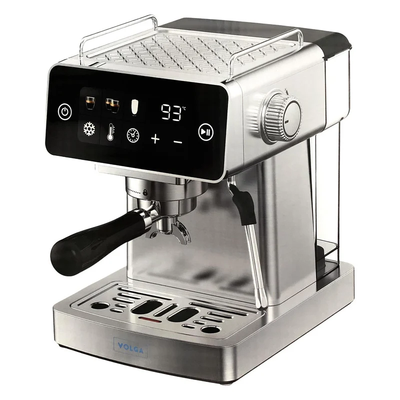 اسپرسو ساز ولگا مدل 139-Z - Image 6