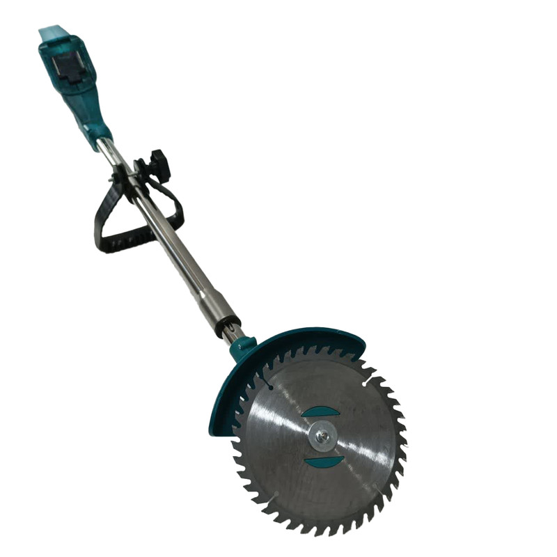 چمن زن شارژی ماکیتا مدل 21V - Image 6