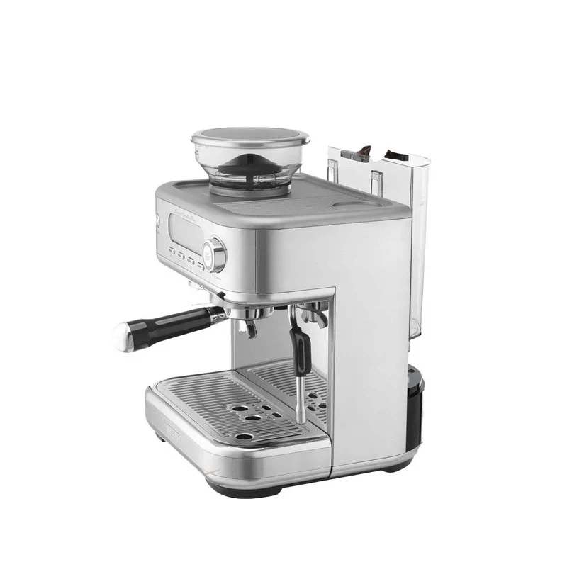 اسپرسو ساز مباشی مدل ME-ECM2052 - Image 2