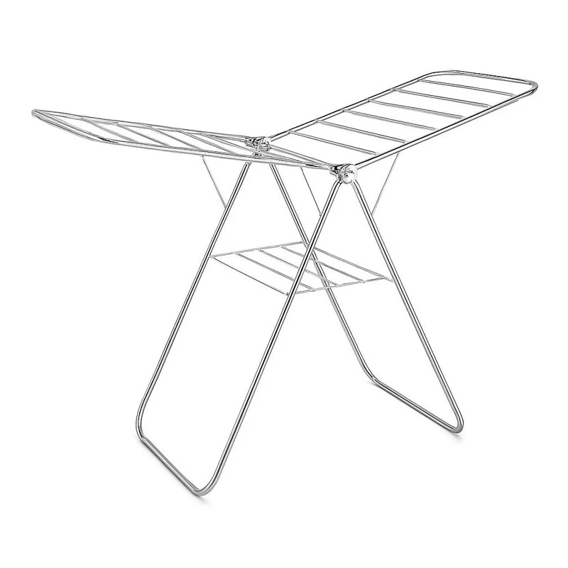 بند رخت ایستاده آرتیستون صنعت مدل تمام استیل S3 - Image 2