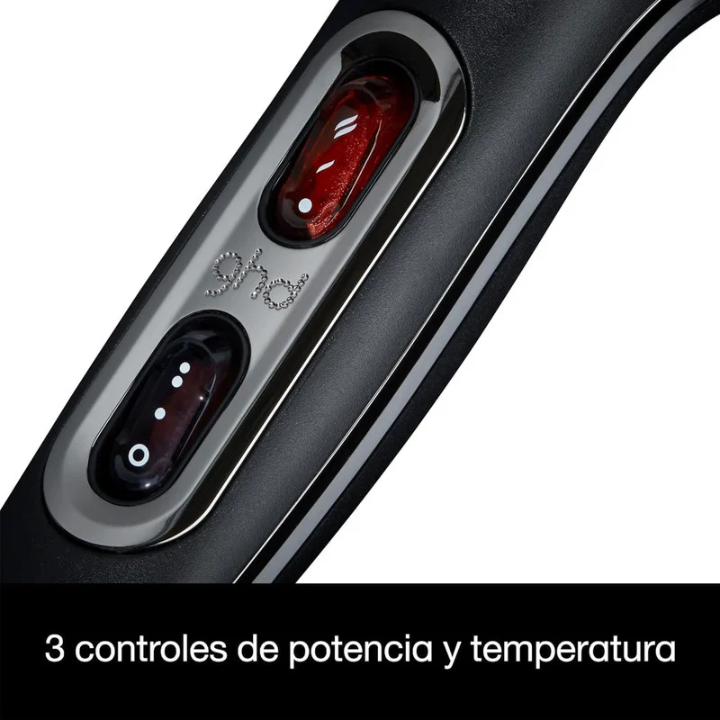 سشوار حرفهای 2100 وات جی اچ دی مدل AIR KIT - Image 4