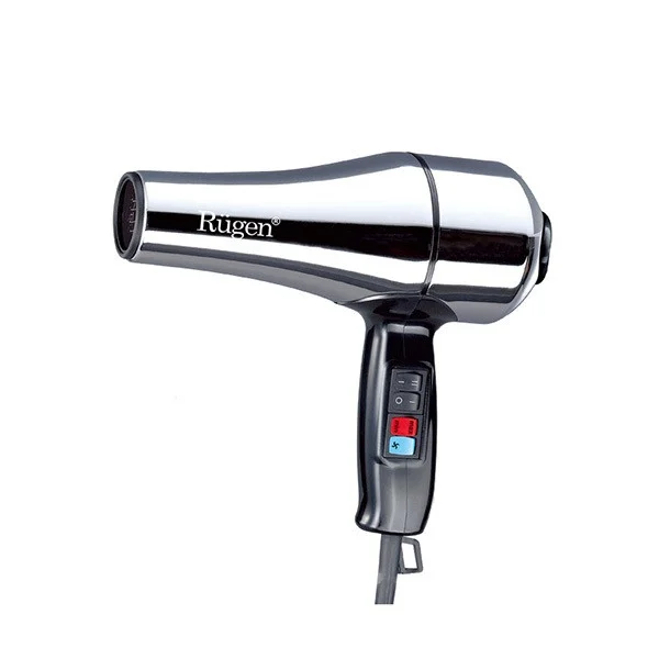 سشوار حرفه ای 3000 وات روگن مدل R-1710 - Image 2