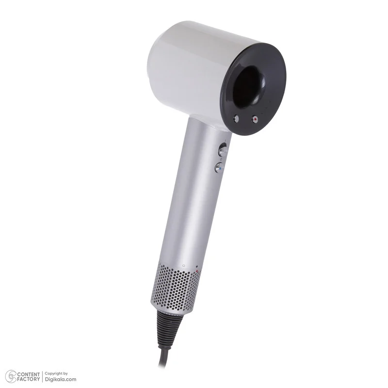 سشوار حرفه ای مدل سوپر سونیک - Image 18