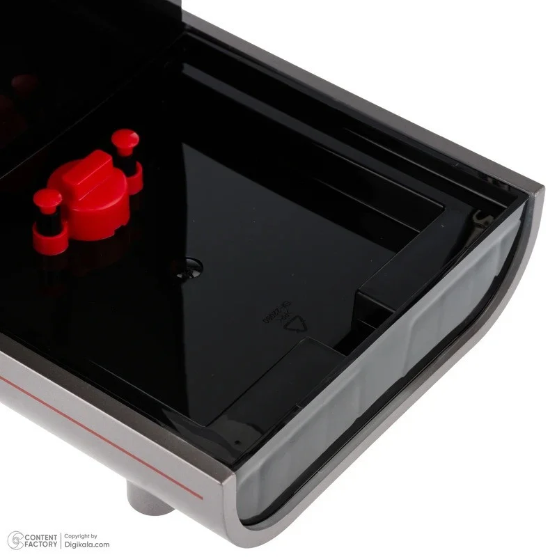 اسپرسو ساز 1000 میلیلیتر سیترون مدل CEM-554 - Image 18