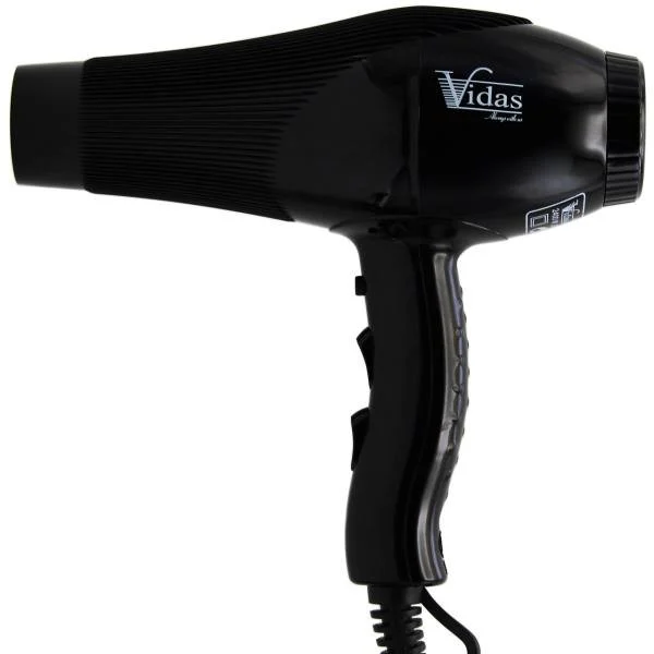 سشوار ویداس مدل WIR-6365 - Image 2