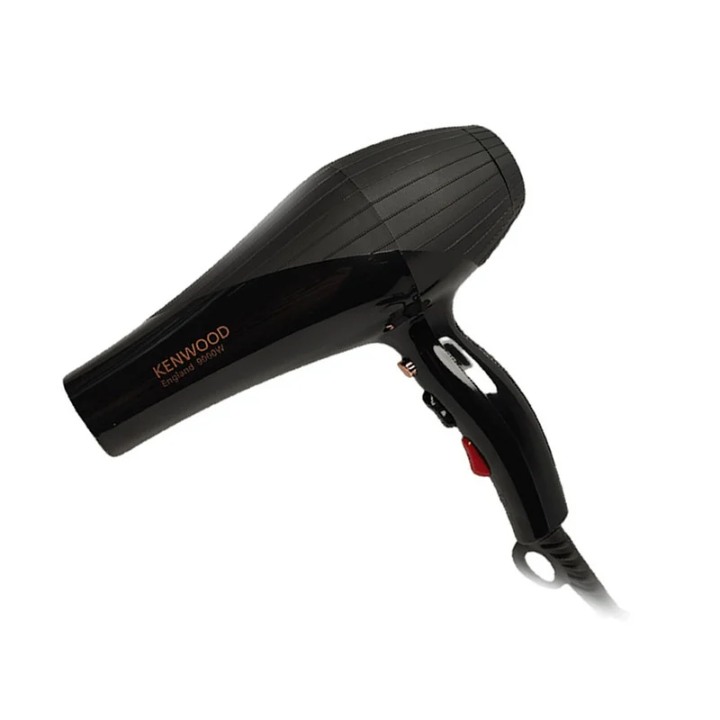 سشوار خانگی کنوود مدل kw-5820 - Image 10