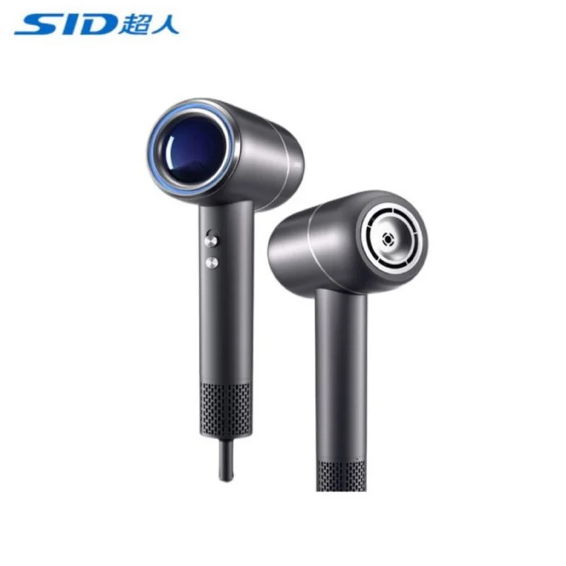 سشوار حرفه ای اس آی دی مدل RD1680 - Image 2